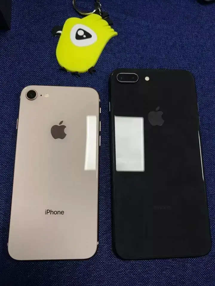 iPhone 8/8 Plus 真机上手：给你一个不买X 的理由- 知乎