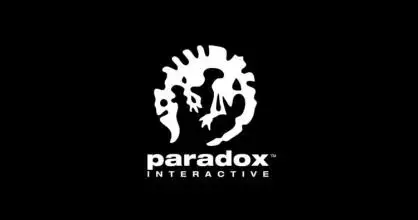 "paradox interactive"这个在历史策略类游戏玩家眼里如雷贯耳的名字