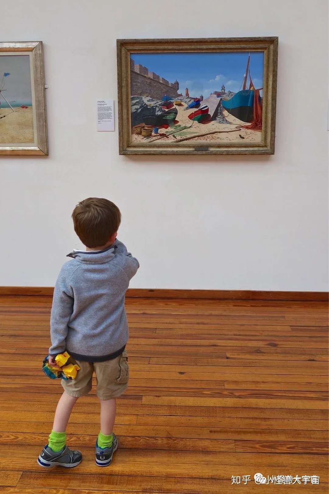 最爱的育儿真经ollie和harry的500个冒险 下 知乎