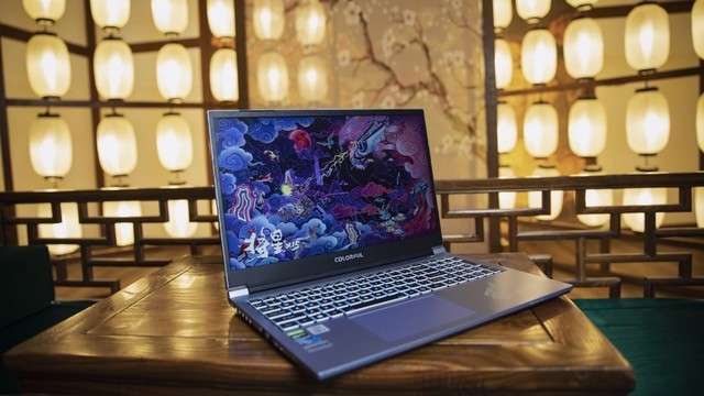 解锁新玩法七彩虹将星唱响国风强音乐 知乎