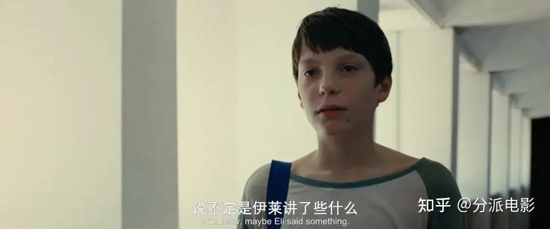 电影《瘟疫》97%好评，这部R级大尺度太狠了