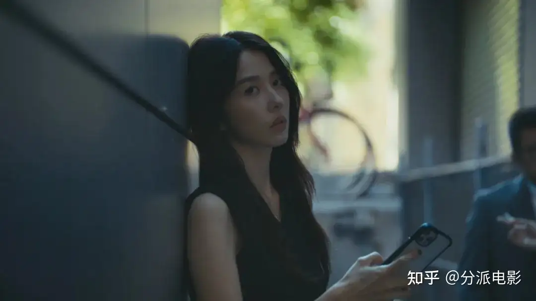 《动物园》豆瓣7.6,华语剧又出黑马!
