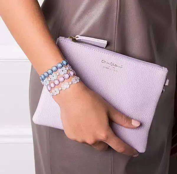 CRUCIANI Wonder Pochette