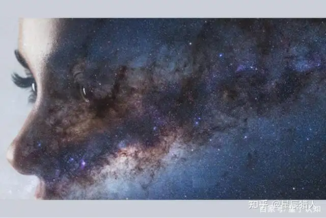 彭罗斯的 共形循环宇宙 最新解说 宇宙永恒轮回 无始无终 知乎