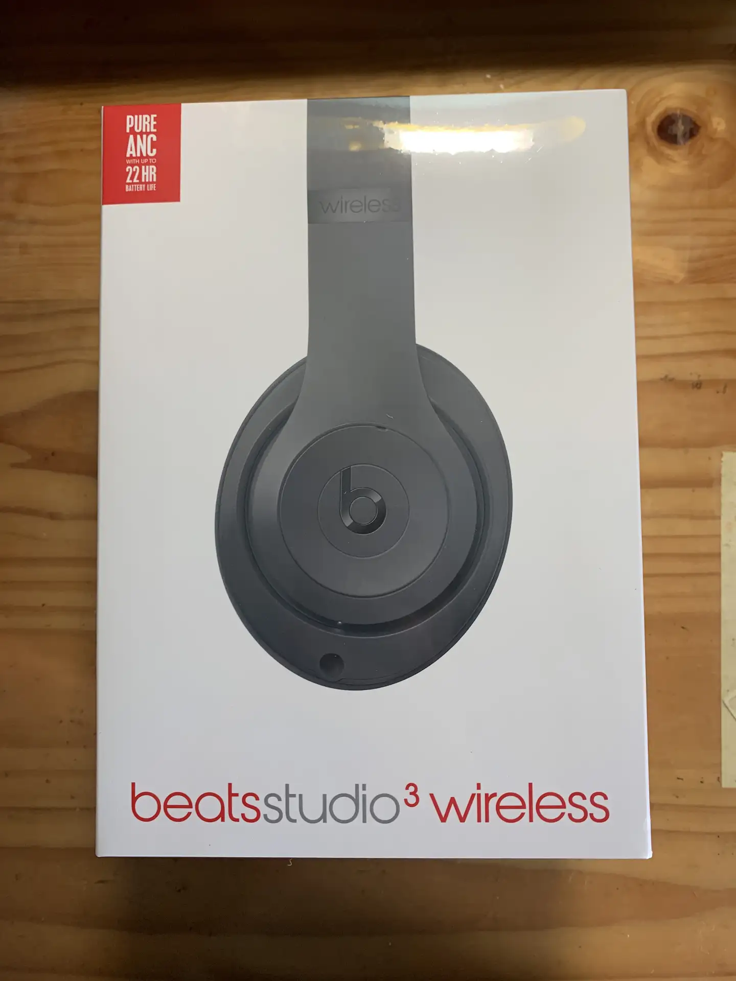 beats studio wireless 正規品-