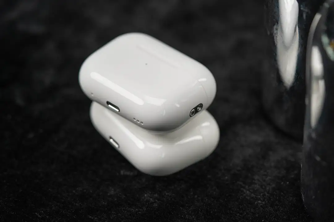 刚用上AirPods Pro 2，就开始期待AirPods Pro 2.5 了- 知乎