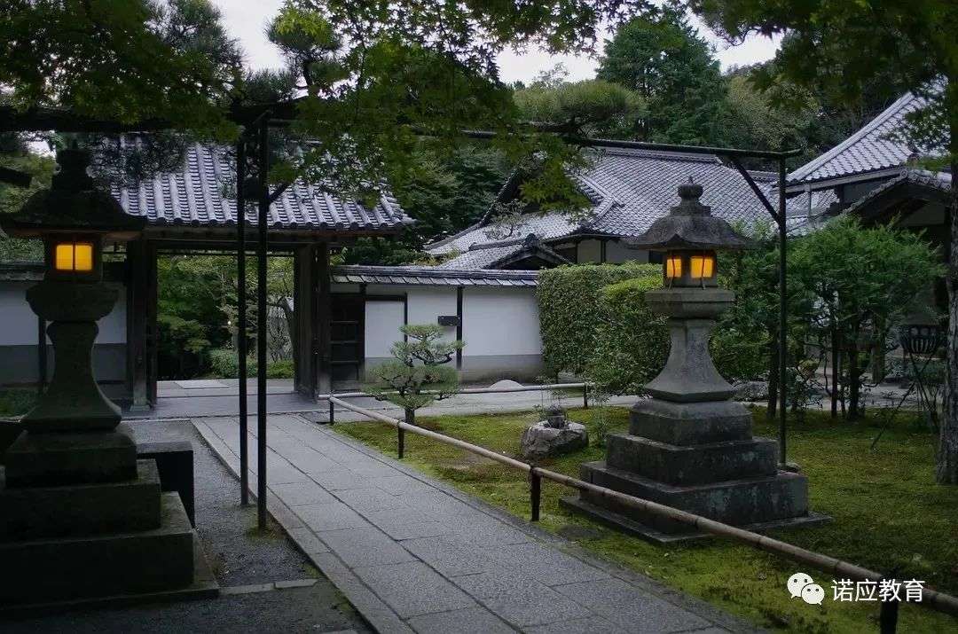 直达关西 京都地区的特色景点竟然还有这些 知乎