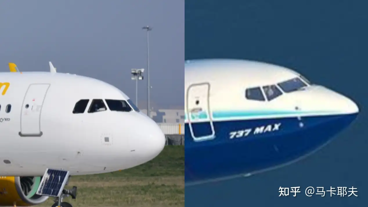 为什么C919会在机头“打补丁”？而波音737和A320没有—美国退役飞机公司 - 美国退役飞机公司官方网站