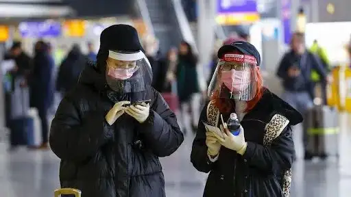 疫情隔离最新规定!2022疫情酒店隔离自费还是免费？