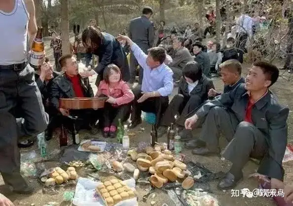 走进“朝鲜”，带你看看真实的朝鲜，和想象中的不一样（朝鲜真实记录）
