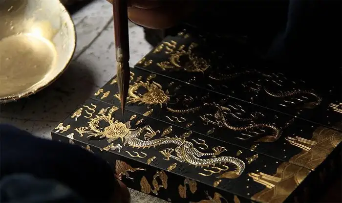 千年墨宝书写着中国文化的底色- 知乎