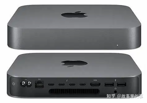 Mac Mini 2022：设计、性能、端口和功能- 知乎