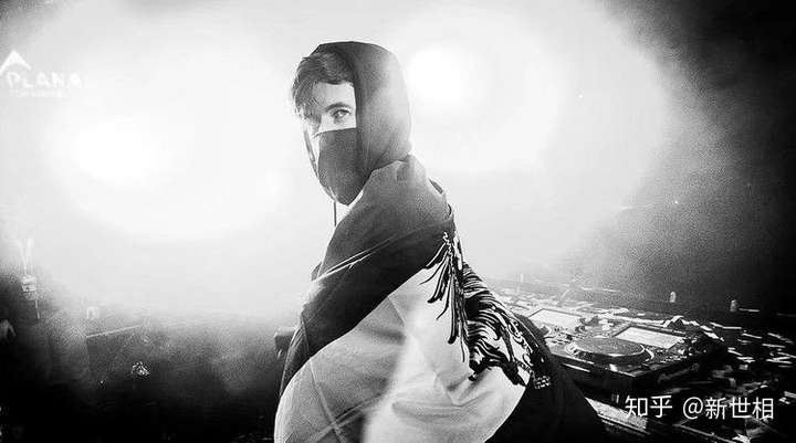 如何评论艾伦沃克?