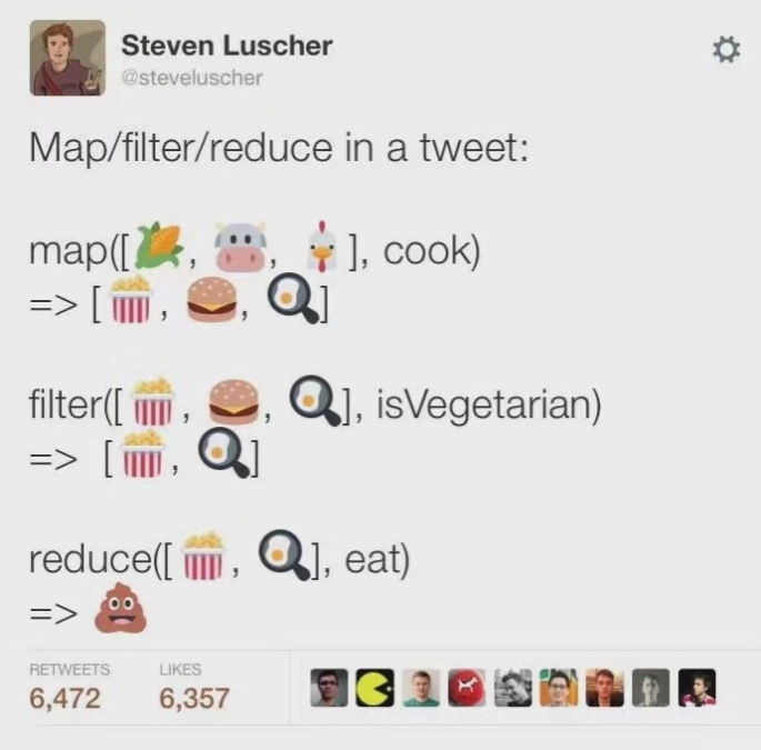 map-reduce-filter