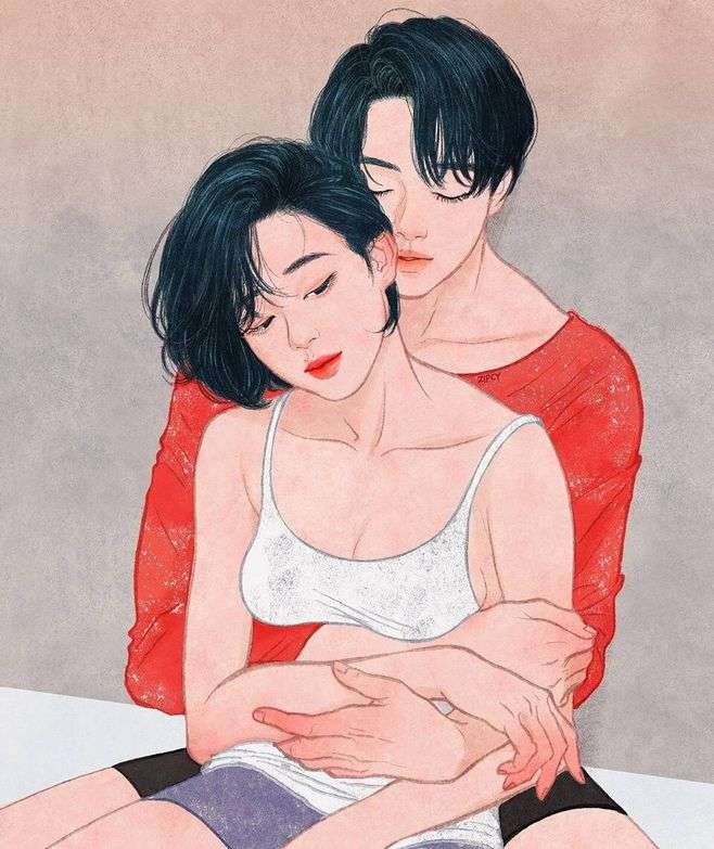如何优雅地撩男/女朋友?各种情话大汇总