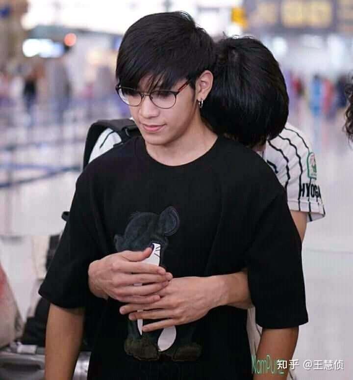 泰国腐剧男星在泰国本土处于什么地位啊?