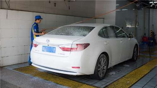 众测 放心之选 车享家打蜡众测体验 知乎