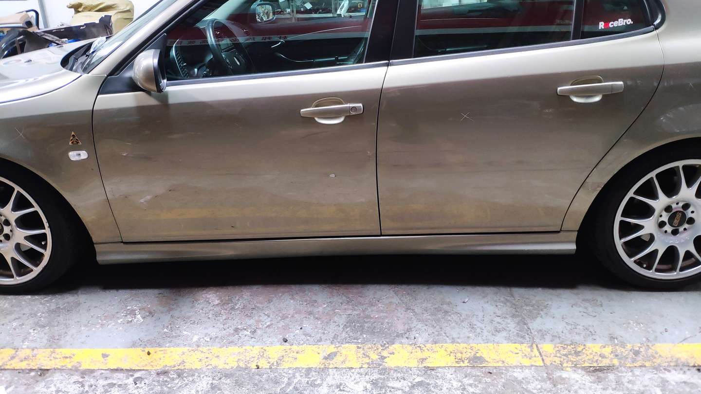 1947 11年saab 以后没有以后了 知乎