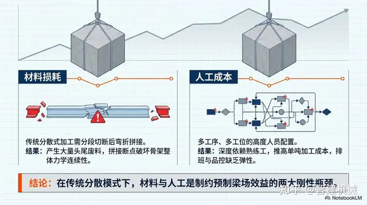 智建机械箱梁钢筋产线:以 “一笔成型” 工艺重构预制梁加工的精益逻辑插图 智建机械箱梁钢筋产线:以 “一笔成型” 工艺重构预制梁加工的精益逻辑插图