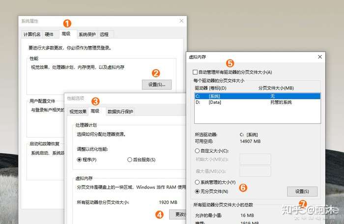 C盘满了飘红解决办法 -- 系统盘整理瘦身清理 C盘满了飘红解决办法 -- 系统盘整理瘦身清理
