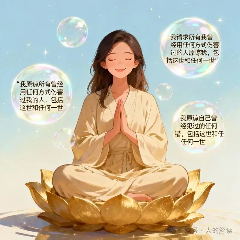 愤怒背后的身体信号：如何识别并处理情绪能量的失衡？-人的解读