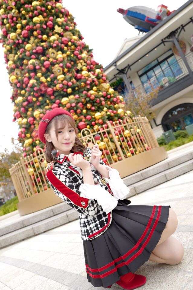 你为什么不喜欢万丽娜?