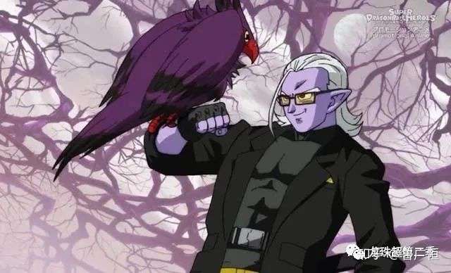 龙珠英雄25集情报最强邪念波登场暗黑龙珠发挥作用