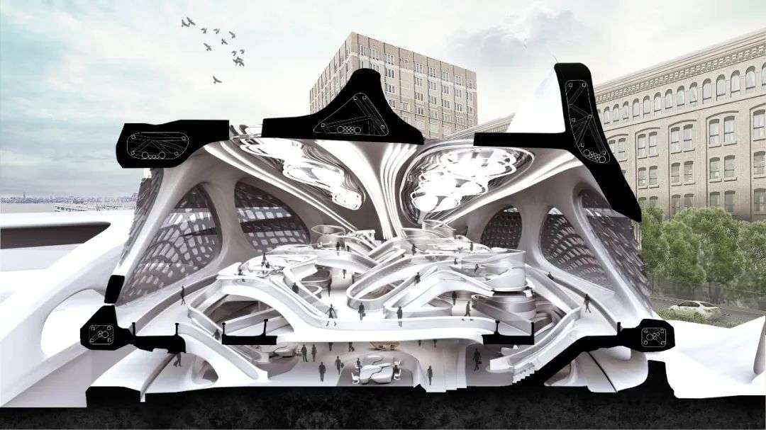 导师谈 信息符号学 Google企业孵化器设计 知乎