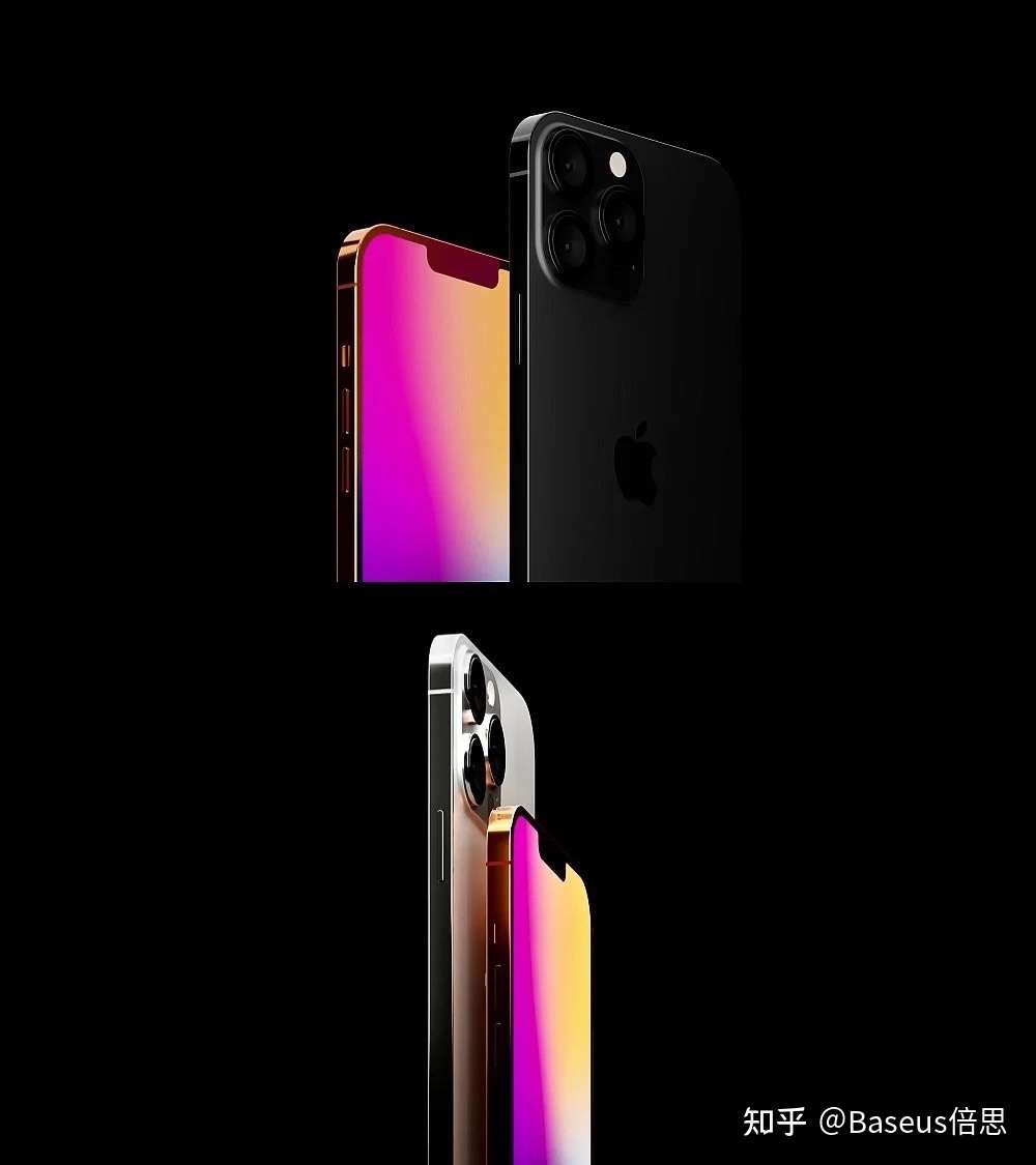Iphone 13爆料合集 或将9月14日发布 真的香吗 8月更新 知乎