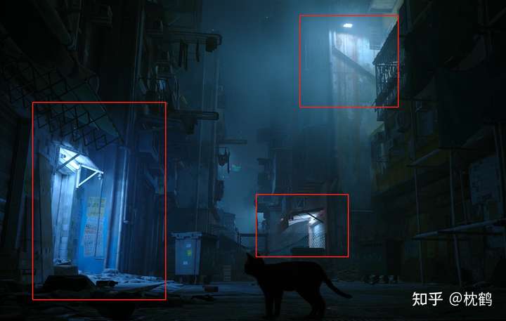 更大的吸引力场