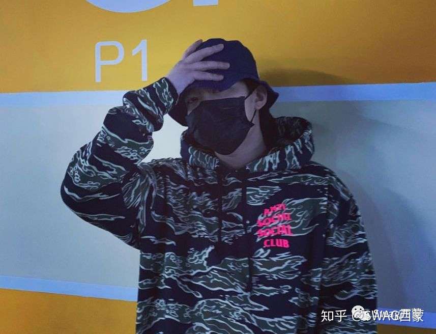 不断尝试新风格的pgone 在沉寂之后成长了吗 知乎