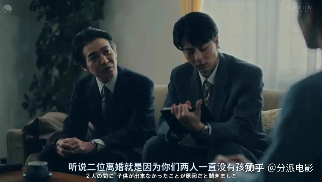 《夜之路标 -围绕某嫌疑人的记录-》一集上头，不愧是岛国，手段太残忍