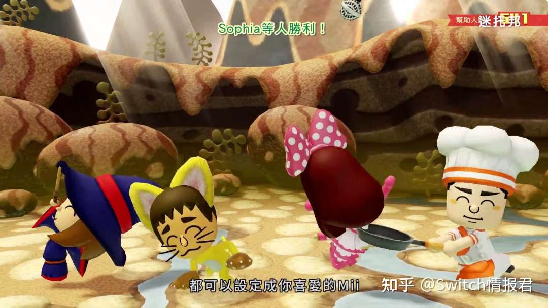 Switch每日情报 大逆转裁判编年史 登陆switch平台 知乎