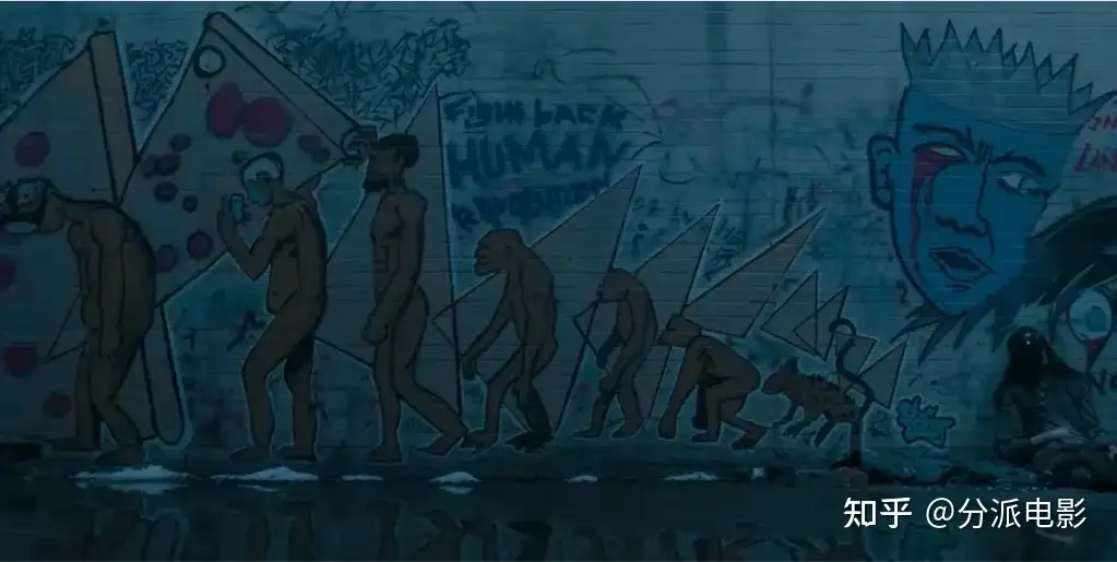 奥斯卡获奖导演新作，《团战之夜》废柴小队大战AI