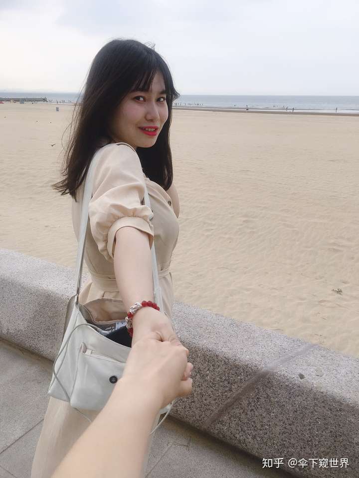 男生是不是都不喜欢白白胖胖的女生?