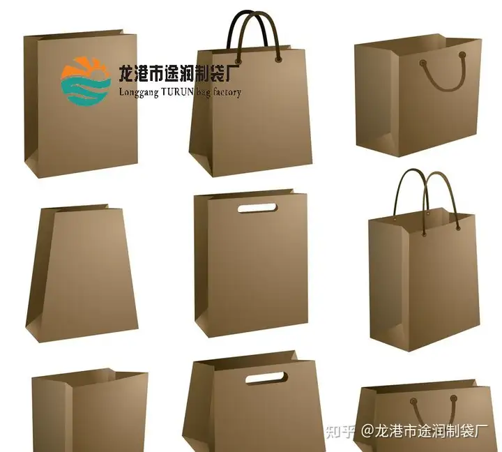 紙袋廠家，紙袋生產(chǎn)廠家，  第1張