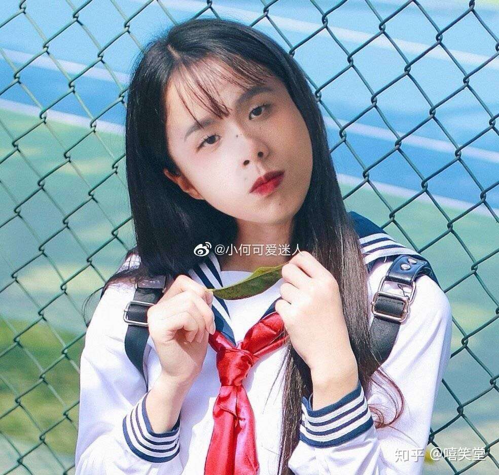 来了 法老的jk女装上线 知乎