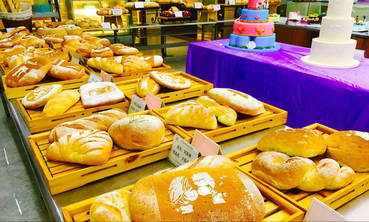 烘焙制作中常用原料大全,学做面包蛋糕从了解原料开始