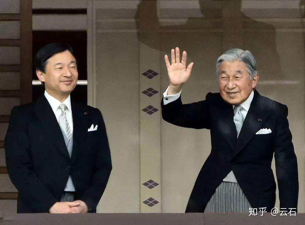 日本为什么不能接受一个女天皇 知乎