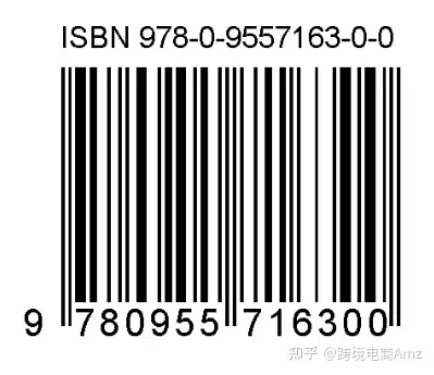 亚马逊asineanisbn和upc详解