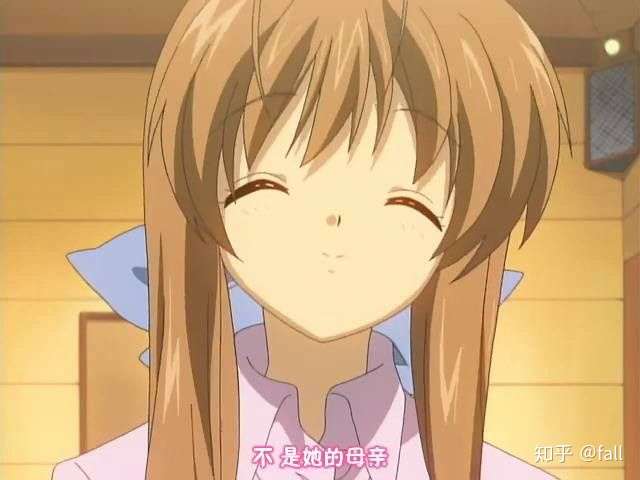 日本动漫中有哪些令你印象深刻的母亲角色?