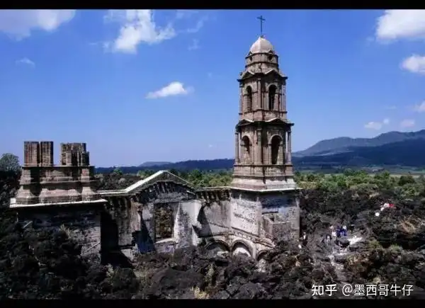 鲜为人知的墨西哥秘境 - 墨华网 (图32)