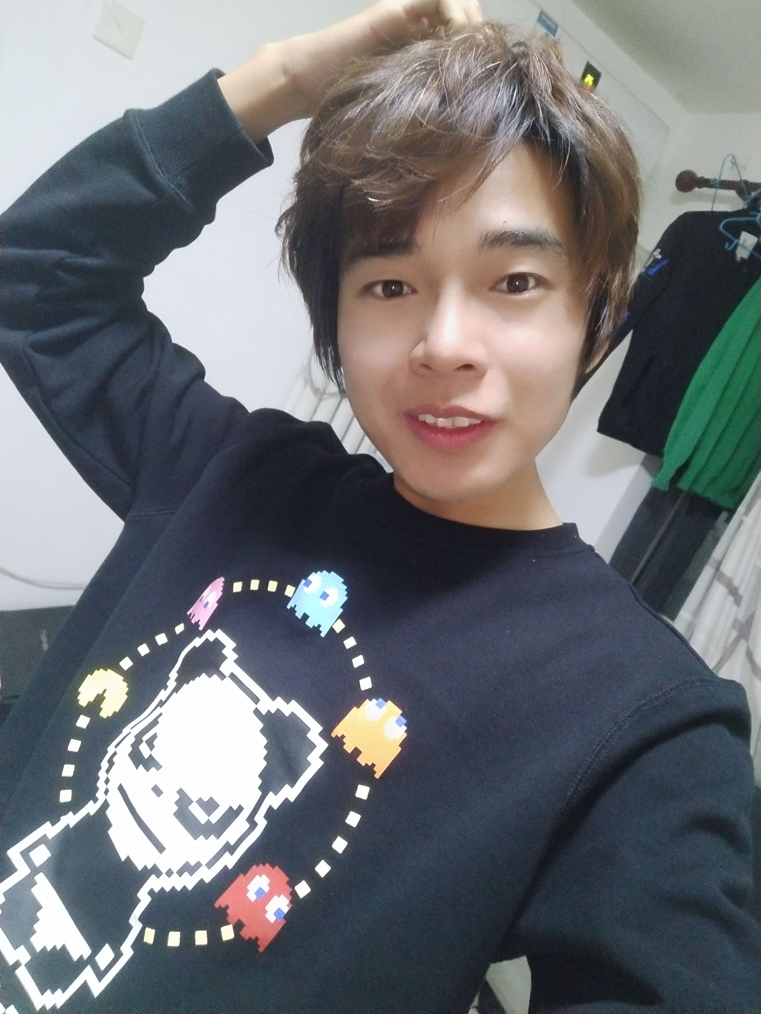 低调小朱哥施工员