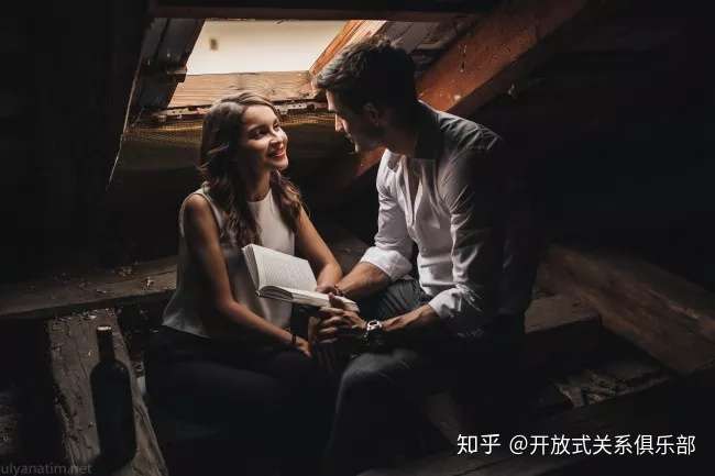 爱的开放式 需要让开放式关系中的每个人都成为好朋友吗 知乎