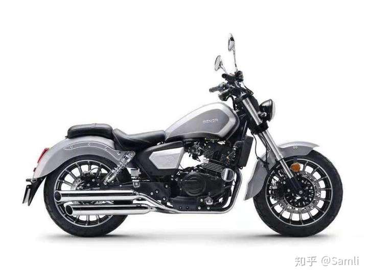 有什么五万左右的巡航摩托车推荐