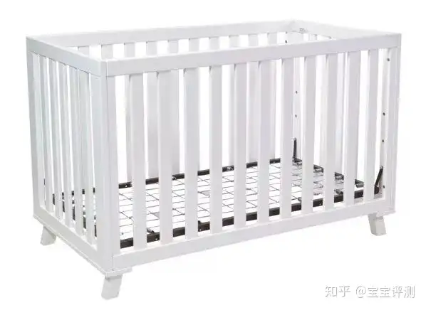 Nurseryworks aerial crib online