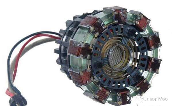 怎么做才能像钢铁侠那样帅? - 知乎