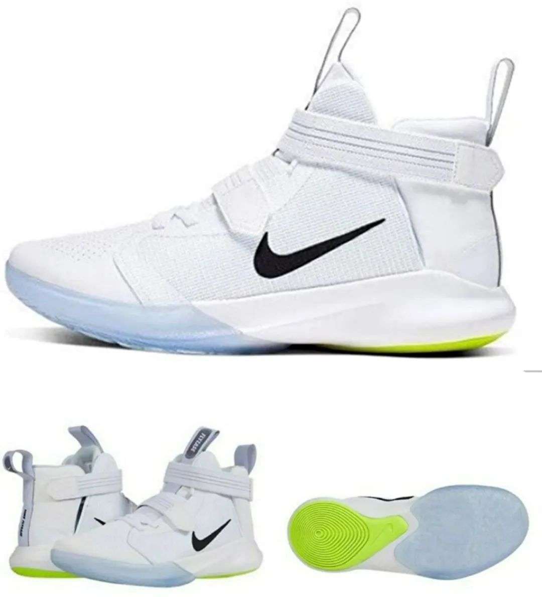 nike precision 3 flyease 4e
