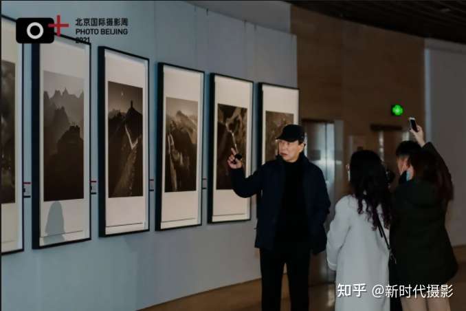 人物专访 | 中国艺术摄影学会主席邀请展策展人朱洪宇 商业资讯 第7张