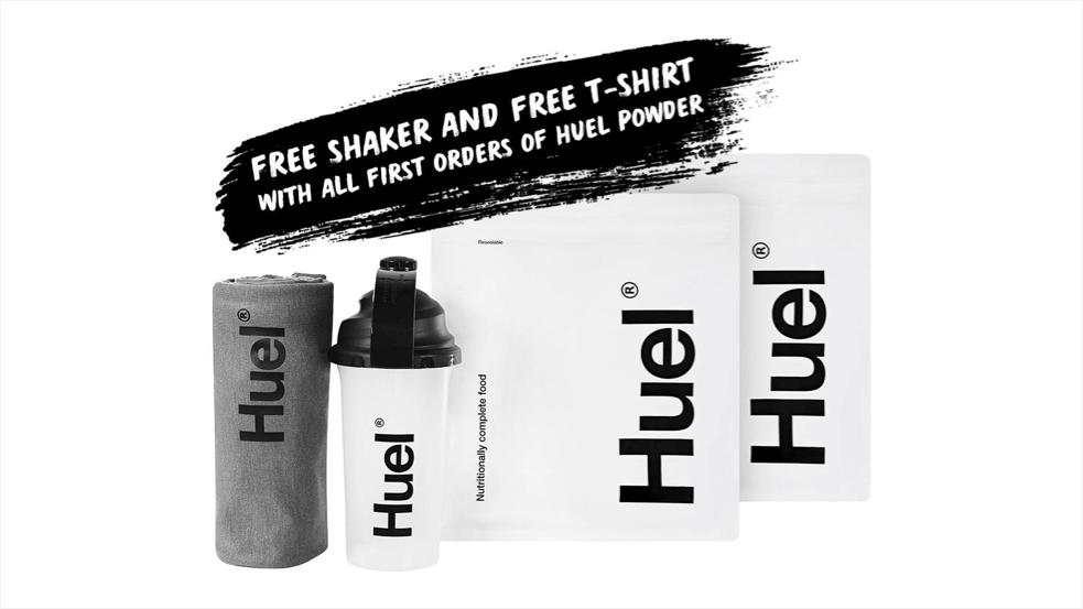 一部予約！】 Huel Black 2袋分 - 食品 - alrc.asia